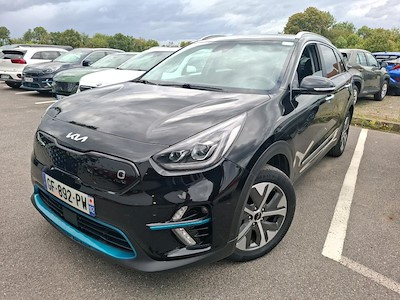 Kia E-NIRO e-Niro Lounge Business 204ch