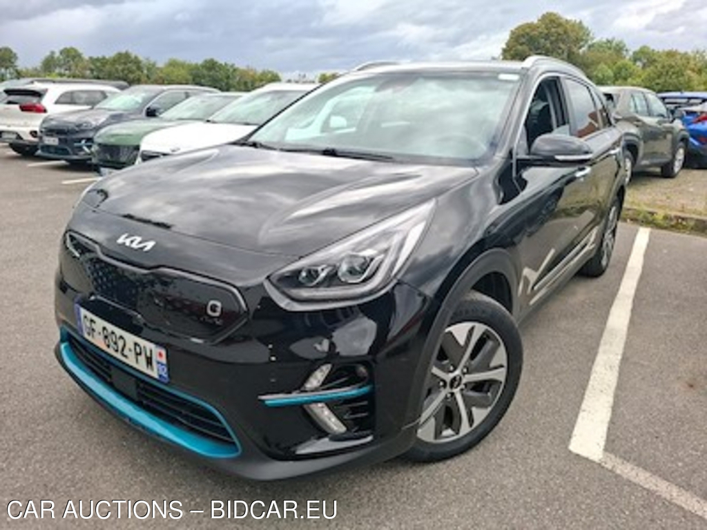 Kia E-NIRO e-Niro Lounge Business 204ch