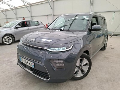 Kia E-SOUL e-Soul Premium Business 204ch 3cv