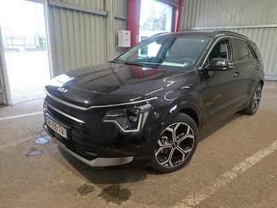Kia NIRO Niro 1.6 GDi 141ch HEV Premium Business DCT6