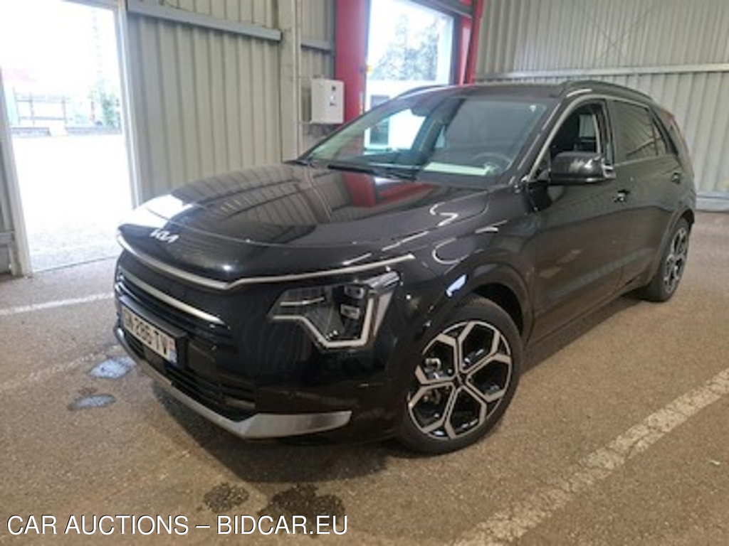 Kia NIRO Niro 1.6 GDi 141ch HEV Premium Business DCT6