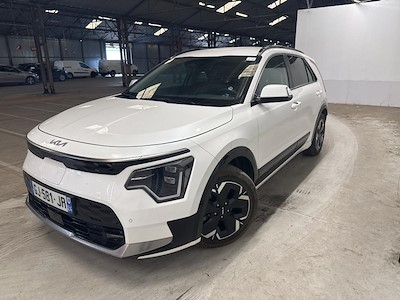 Kia Niro EV Niro EV 204ch Premium