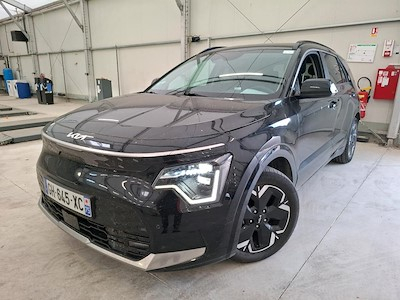 Kia Niro EV Niro EV 204ch Premium Business