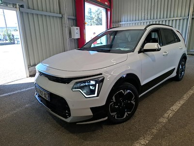 Kia Niro EV Niro EV 204ch Premium Business