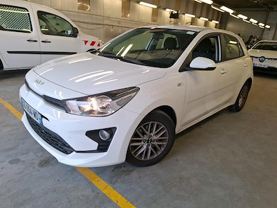 Kia RIO Rio 1.0 T-GDI 100ch Active Business