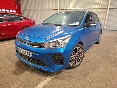 Kia RIO Rio 1.0 T-GDI 100ch GT Line
