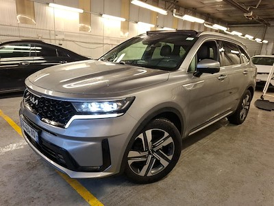 Kia SORENTO Sorento 1.6 T-GDi 265ch PHEV Premium BVA6 4x4 7 places