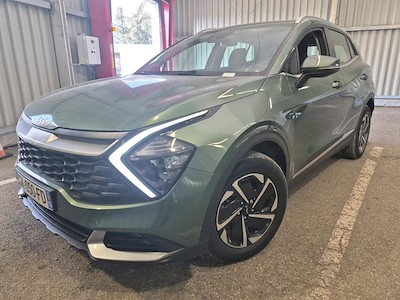 Kia SPORTAGE Sportage 1.6 T-GDi 230ch HEV Active BVA6 4x2