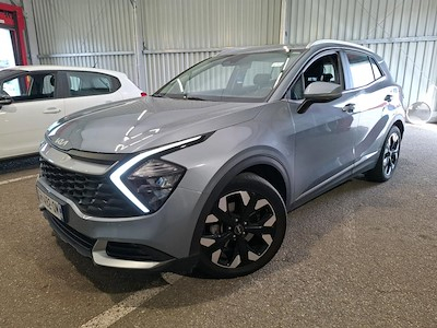 Kia SPORTAGE Sportage 1.6 T-GDi 265ch PHEV Active Business BVA6 4x4