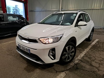 Kia STONIC Stonic 1.0 T-GDi 100ch Active