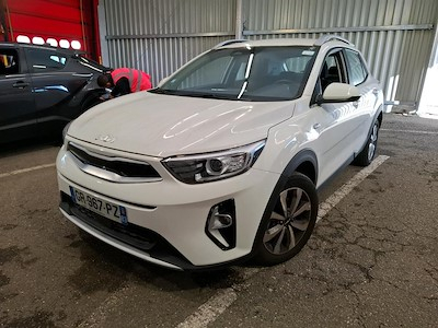 Kia STONIC Stonic 1.0 T-GDi 100ch Active Business DCT7