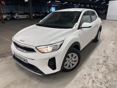 Kia STONIC Stonic 1.0 T-GDi 100ch Motion