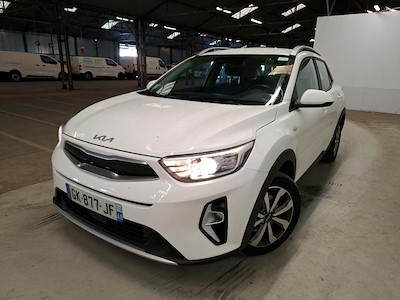 Kia STONIC Stonic 1.0 T-GDi 120ch MHEV Active Business DCT7