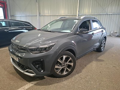 Kia STONIC Stonic 1.0 T-GDi 120ch MHEV GT Line Premium iBVM6