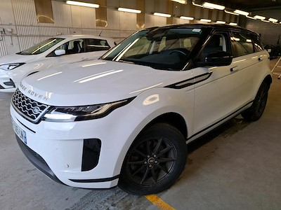 Land Rover EVOQUE Range Rover Evoque 2.0 D 165ch
