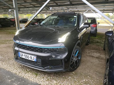 Lynk & Co 01 1 1.5 PHEV 261ch DCTH 7