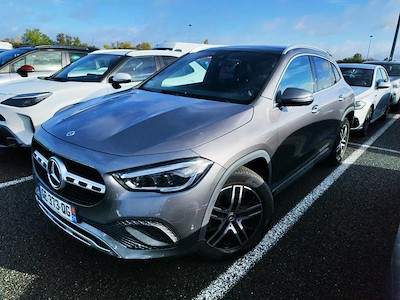 Mercedes-Benz Classe gla GLA 250 e 160+102ch Business Line 8G-DCT