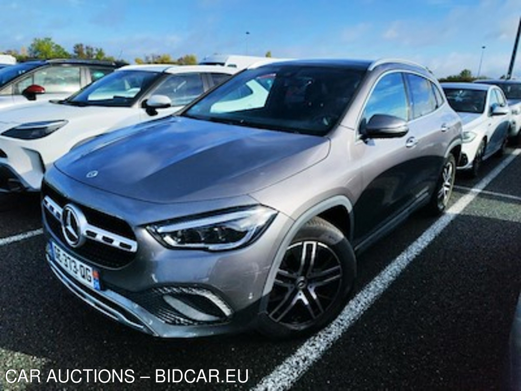 Mercedes-Benz Classe gla GLA 250 e 160+102ch Business Line 8G-DCT
