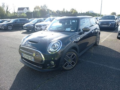 MINI MINI Cooper SE 184ch Yours BVA