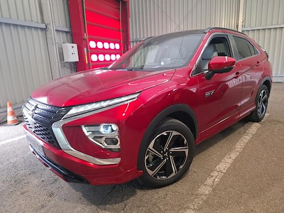 Mitsubishi Eclipse cross Eclipse Cross 2.4 MIVEC PHEV 188ch Intense Style 4WD