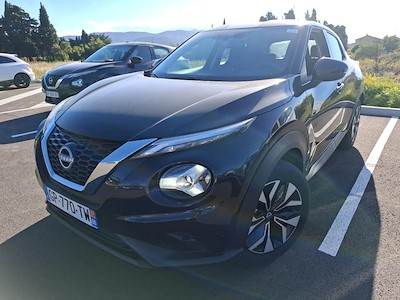 Nissan JUKE Juke 1.0 DIG-T 114ch Business Edition