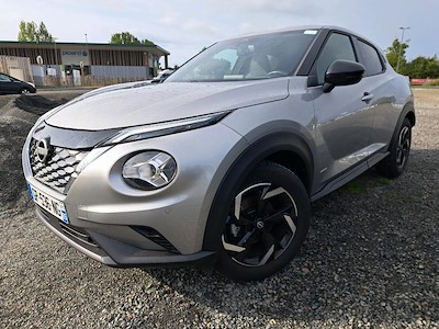 Nissan JUKE Juke 1.6 Hybrid 143ch N-Connecta