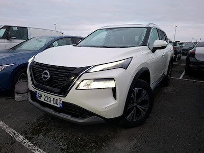 Nissan X-TRAIL X-Trail e-Power 204ch N-Connecta