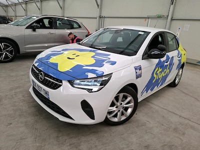 Opel CORSA Corsa 1.2 Turbo 100ch Elegance Business - Double pedalier non demonte - Dobble pedal not removed