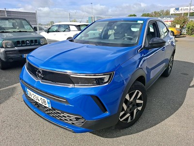 Opel MOKKA Mokka 1.2 Turbo 130ch Elegance Business BVA8