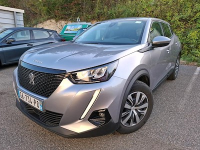 Peugeot 2008 2008 1.2 PureTech 100ch S&amp;S Active Business
