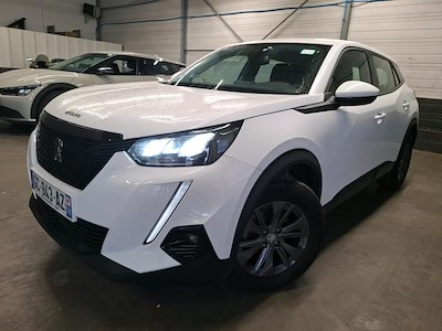 Peugeot 2008 2008 1.2 PureTech 130ch S&amp;S Active Business EAT8