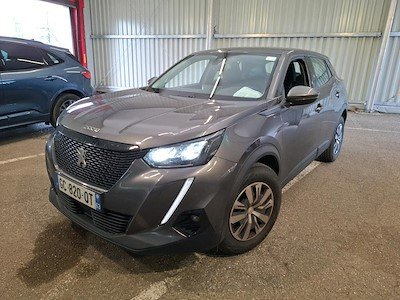 Peugeot 2008 2008 1.5 BlueHDi 110ch S&S Active Business