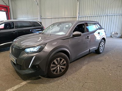 Peugeot 2008 2008 1.5 BlueHDi 110ch S&S Active Business