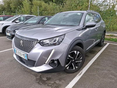 Peugeot 2008 2008 1.5 BlueHDi 110ch S&S Allure Business