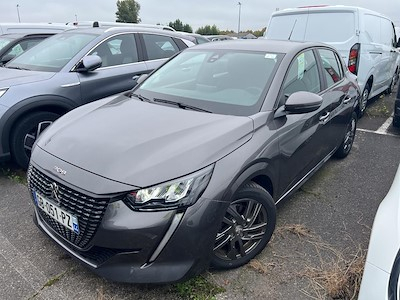 Peugeot 208 208 1.5 BlueHDi 100ch S&amp;S Active Business