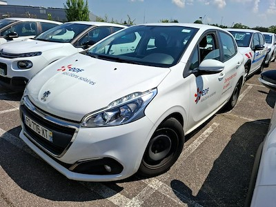 Peugeot 208 business R 208 Business R 1.5 BlueHDi 100ch S&amp;S Active 5p Euro6c
