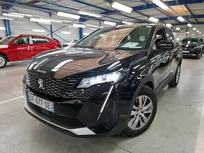 Peugeot 3008 3008 1.2 PureTech 130ch S&amp;S Active Business EAT8