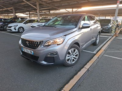 Peugeot 3008 3008 1.2 PureTech 130ch S&S Active Business EAT8