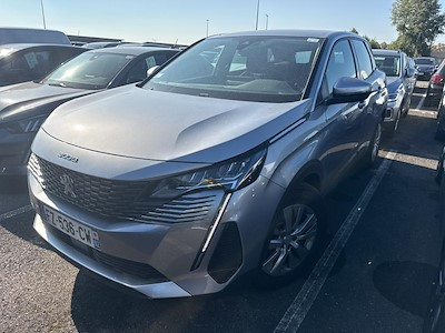 Peugeot 3008 3008 1.2 PureTech 130ch S&amp;S Active Business EAT8
