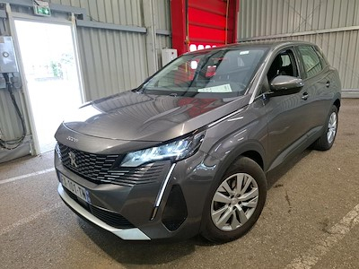 Peugeot 3008 3008 1.2 PureTech 130ch S&amp;S Active Business EAT8