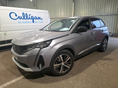 Peugeot 3008 3008 1.2 PureTech 130ch S&amp;S Allure Pack EAT8