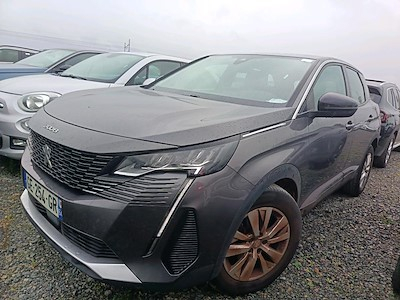 Peugeot 3008 3008 1.5 BlueHDi 130ch S&S Active Business EAT8