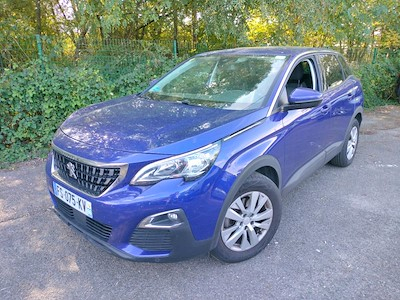 Peugeot 3008 3008 1.5 BlueHDi 130ch S&amp;S Active Business EAT8