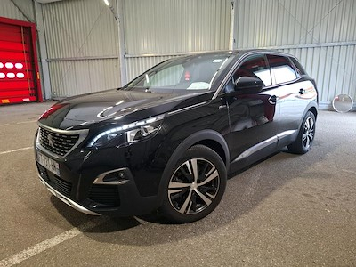 Peugeot 3008 3008 1.5 BlueHDi 130ch S&amp;S GT Line EAT8