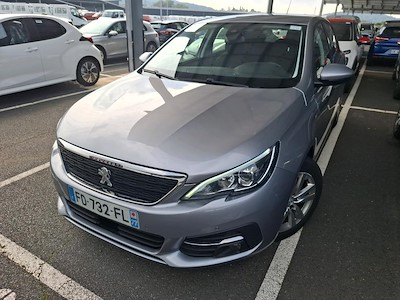 Peugeot 308 308 1.5 BlueHDi 100ch E6.c S&S Active Business