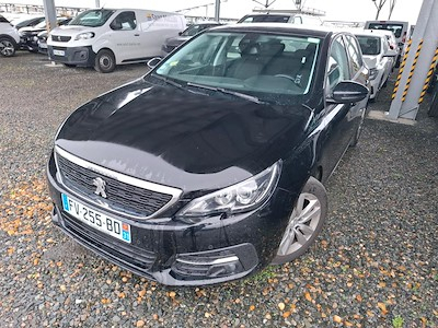 Peugeot 308 308 1.5 BlueHDi 130ch S&amp;S Active Business EAT8 7cv