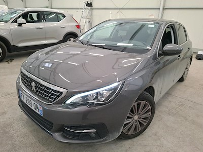 Peugeot 308 308 1.5 BlueHDi 130ch S&amp;S Allure EAT8