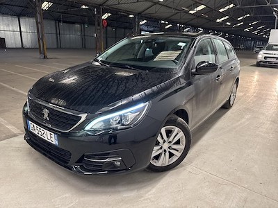 Peugeot 308 SW 308 SW 1.5 BlueHDi 130ch S&amp;S Active Business EAT8