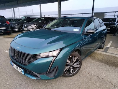 Peugeot 308 SW 308 SW 1.5 BlueHDi 130ch S&amp;S Allure EAT8
