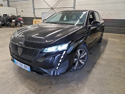 Peugeot 308 SW 308 SW PHEV 180ch Active Pack e-EAT8